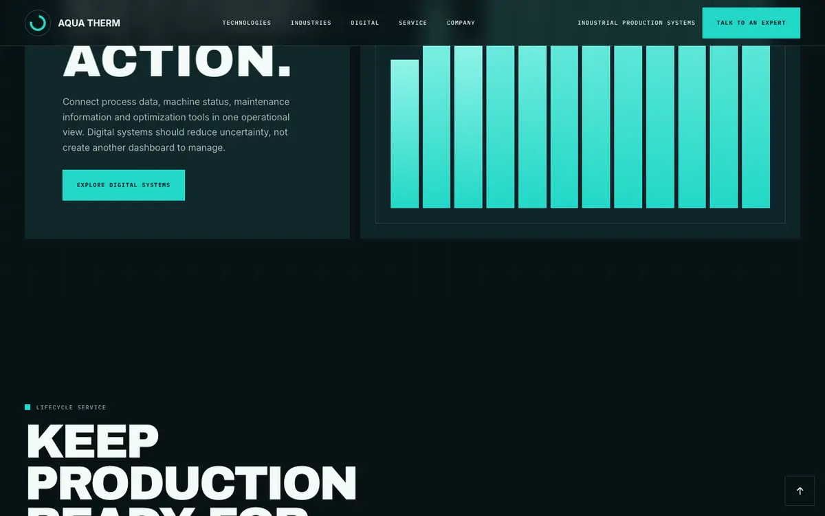 Industrial Motion — Abschnitt 4