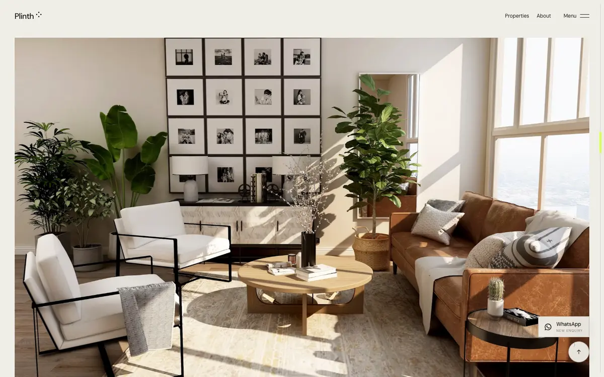 Estate Storey — Abschnitt 2